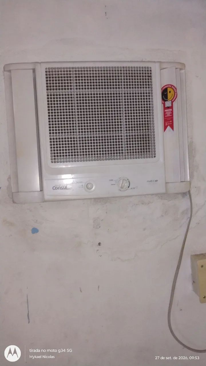 Ar condicionado  - Foto 2