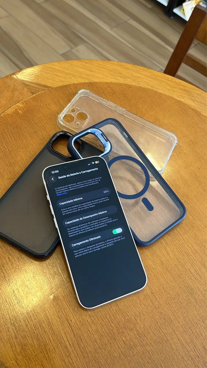 iPhone 14 128 88% - Foto 5