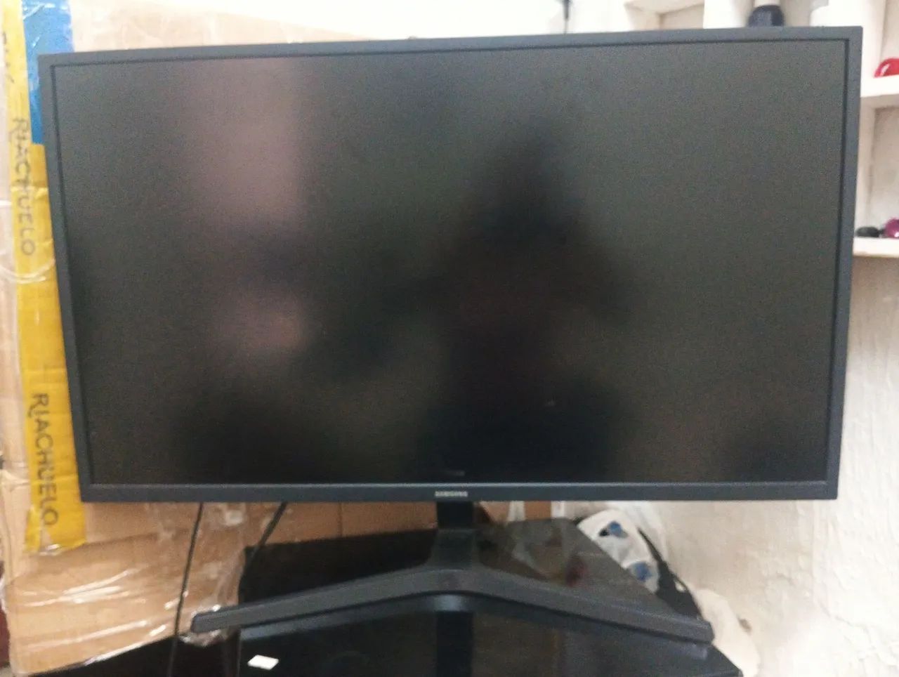 Monitor Samsung