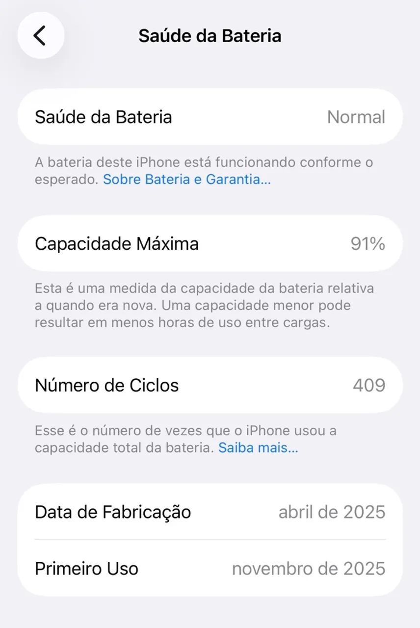 iPhone 16 - Foto 4