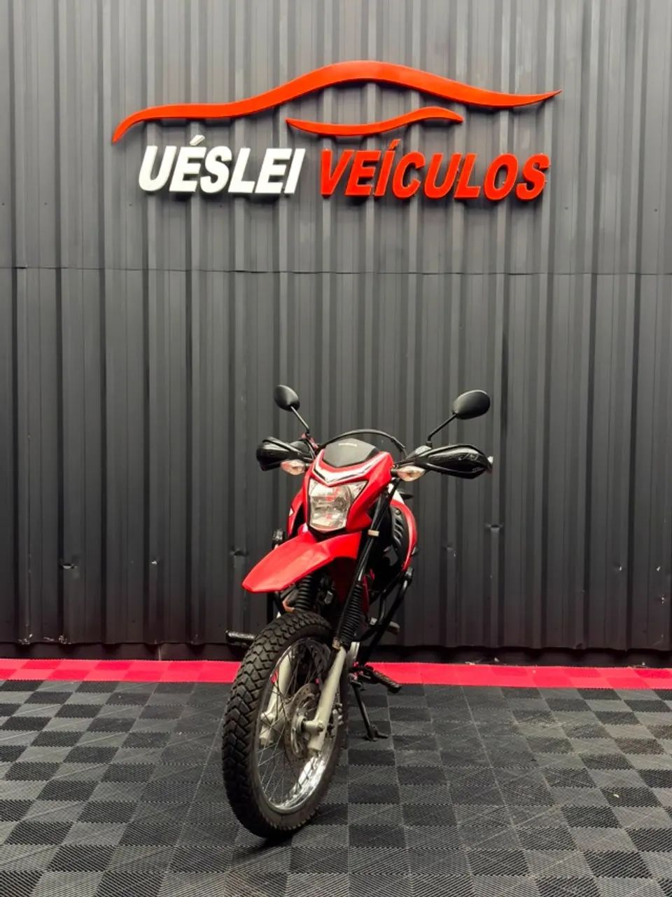 BROS 160 - Foto 4