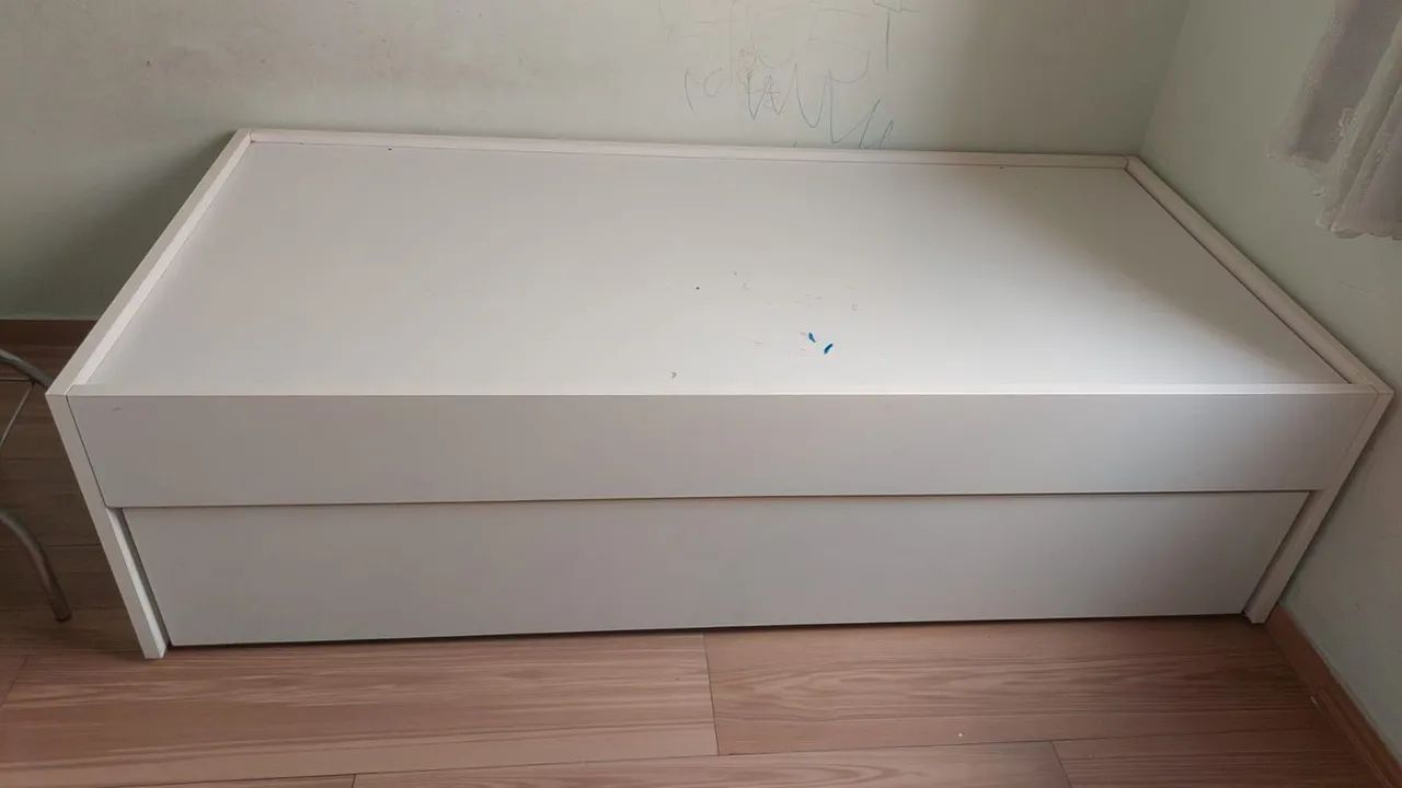 Bicama reforçada planejada. - Foto 4