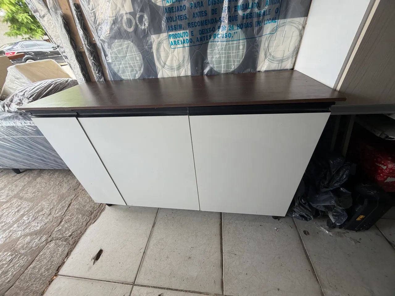 BALCÃO DE COZINHA  - Foto 3