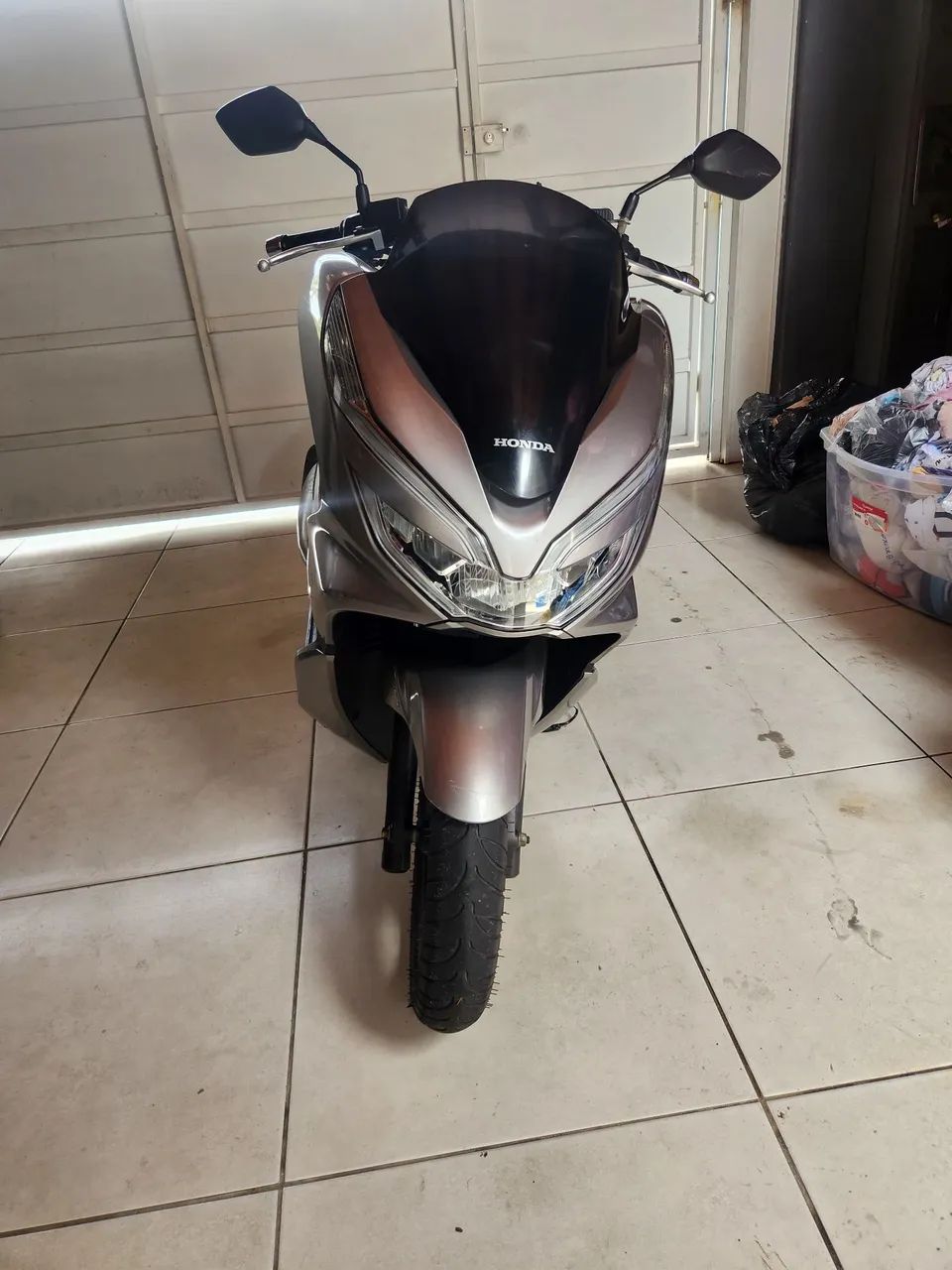 PCX ABAIXO DA TABELA - Foto 2