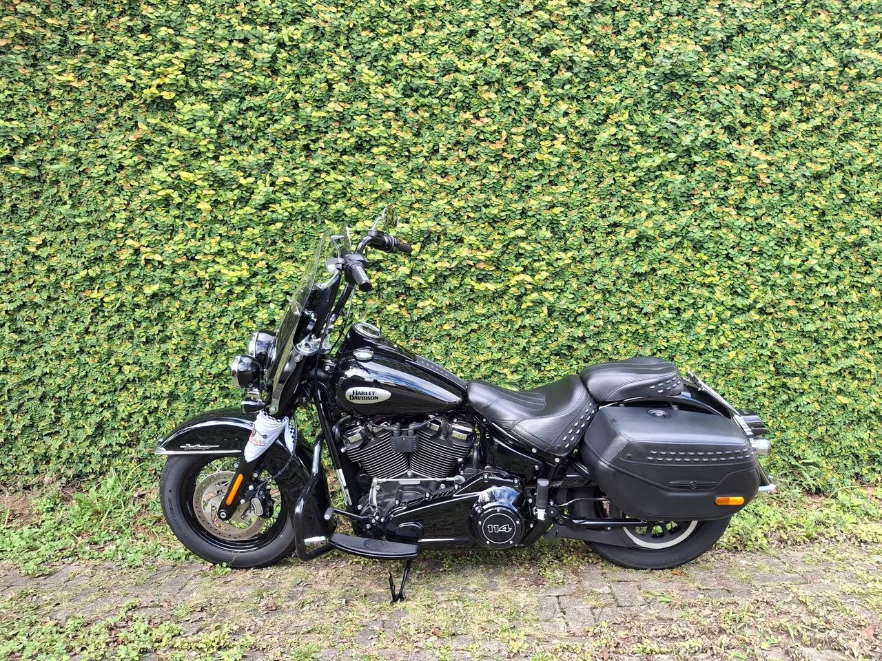 Heritage Classic Flhc 2021 - 1504200687 | OLX