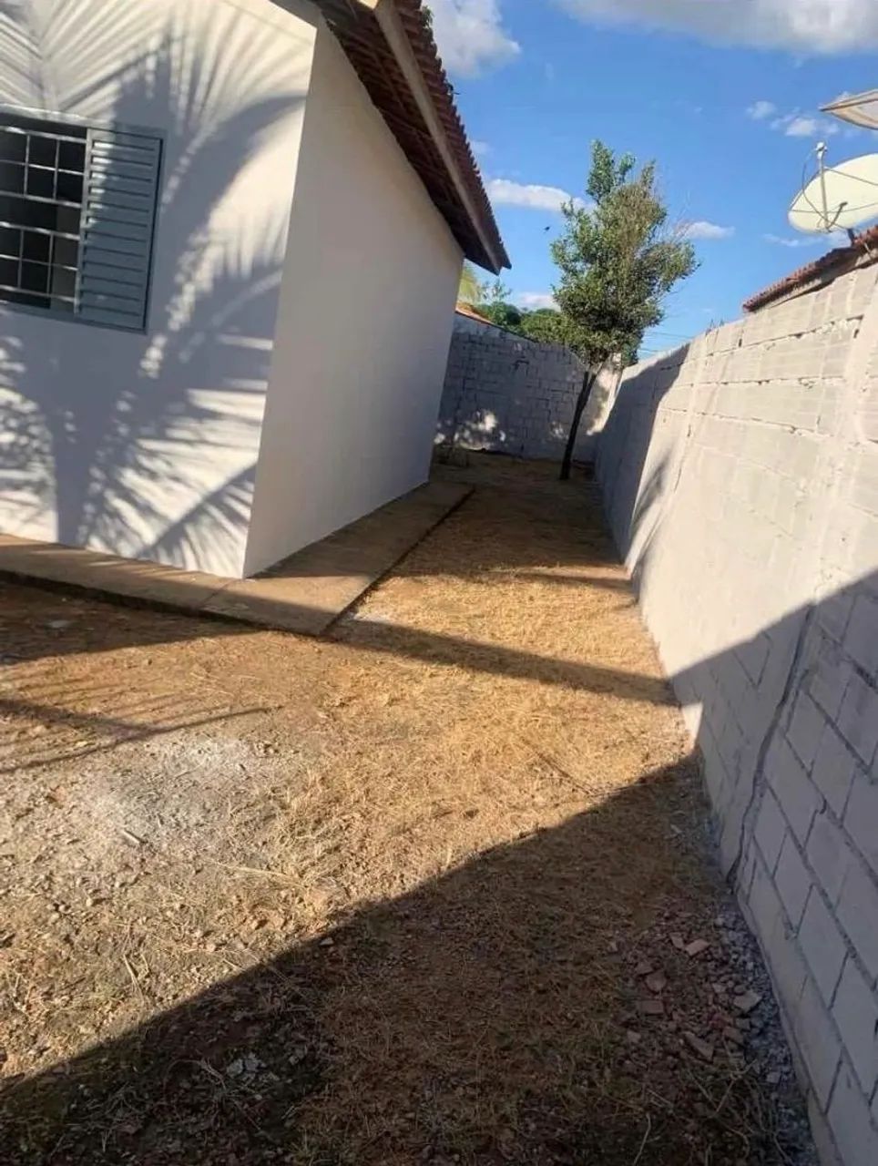 AM vende-se casa em serra - Foto 2