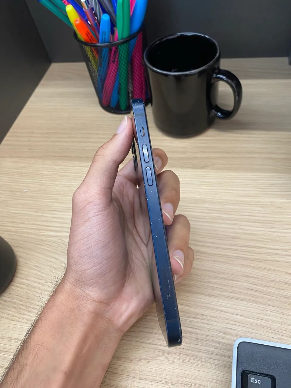 iPhone 12 - Foto 4