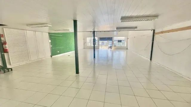 barracão - Jardim Paulicéia - Campinas - Foto 3