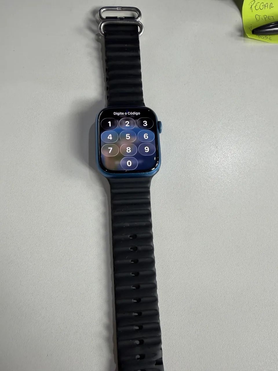 Apple Watch Series 7 45mm - Foto 3