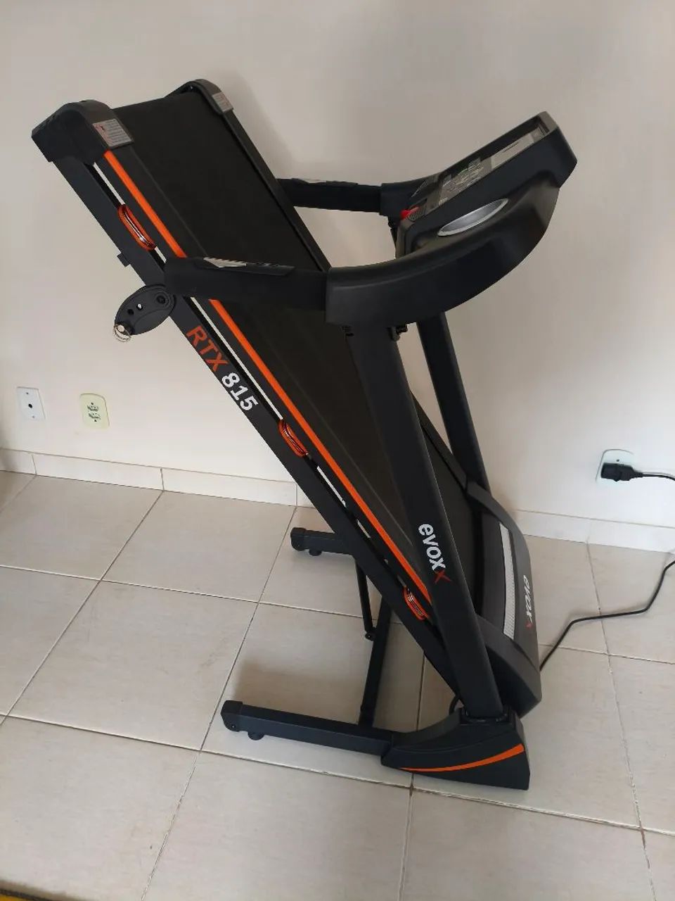 Esteira semi nova  - Foto 3