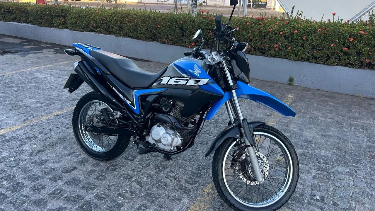 Honda Bros 160 cc EXTRA - Foto 4