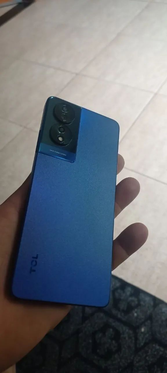 Smartphone TCL - Foto 2