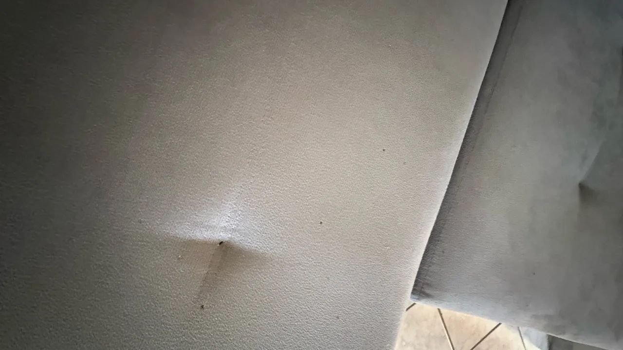 Sofá de Canto Cinza com Chaise - Foto 5