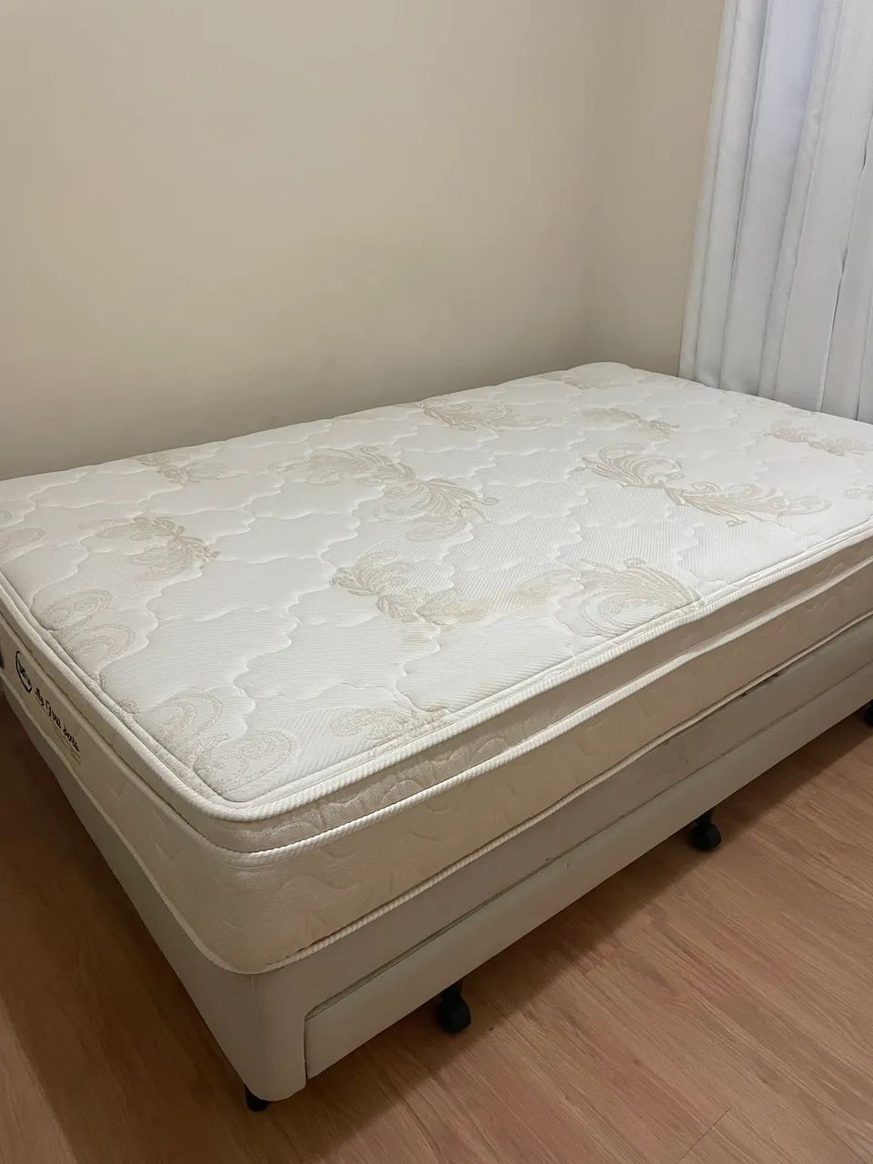 Bicama seminova  - Foto 3