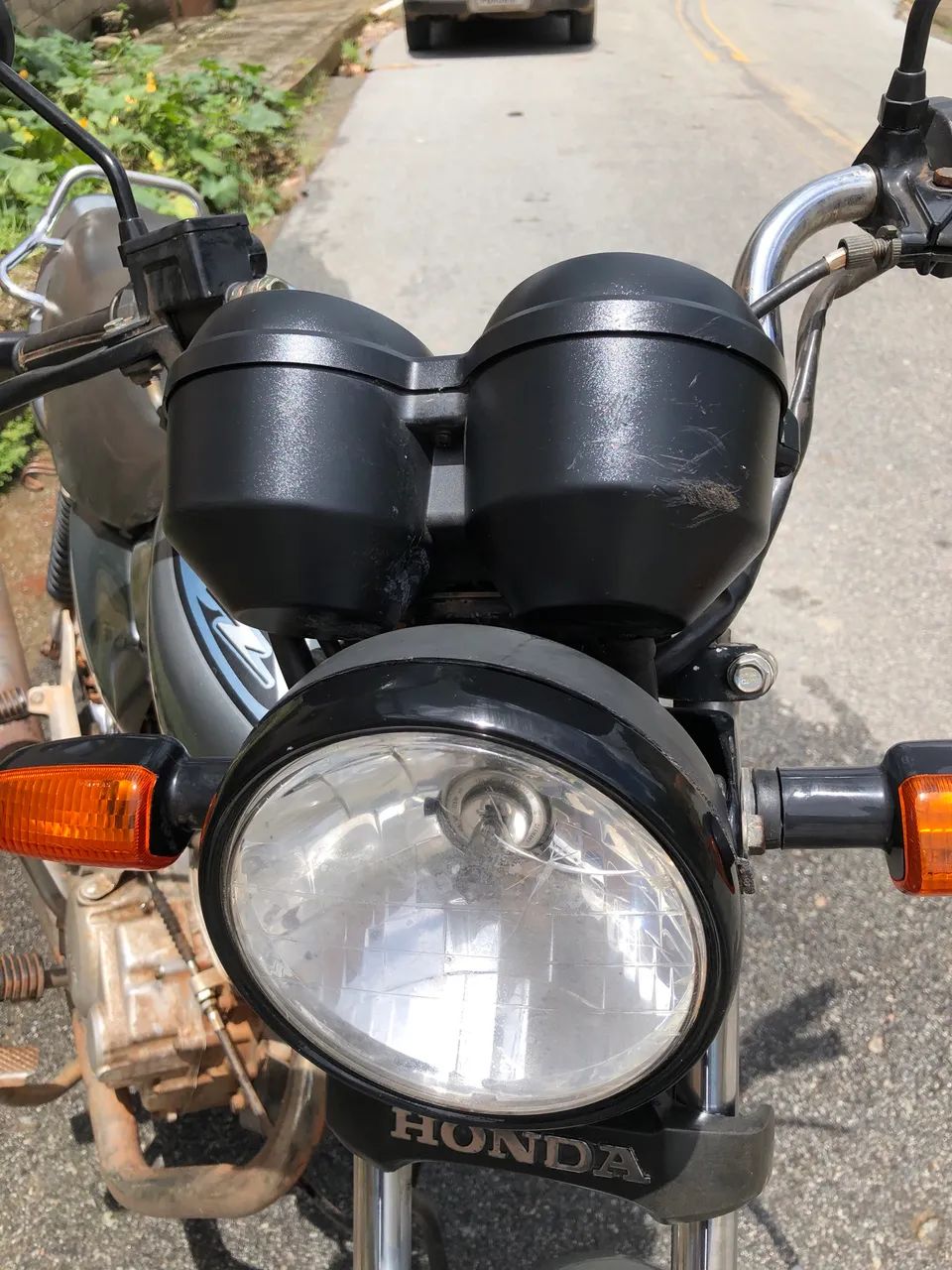 Cg 125cc nova  - Foto 5