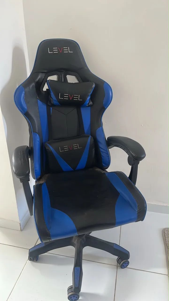 Cadeira gamer 