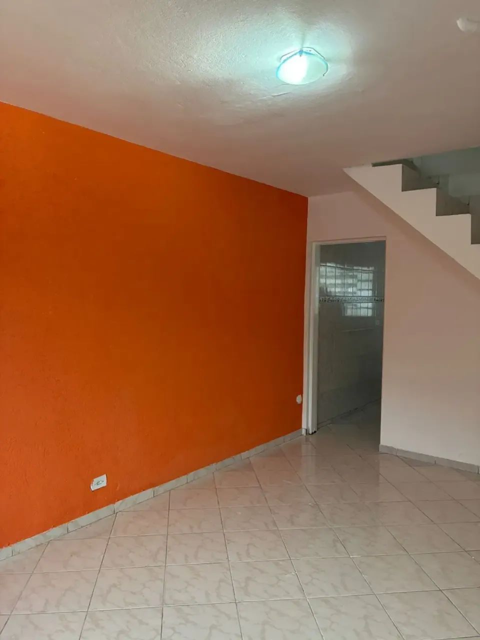 Sobrado com 2 quartos e garagem para alugar em Ribeirão Pires - Foto 4