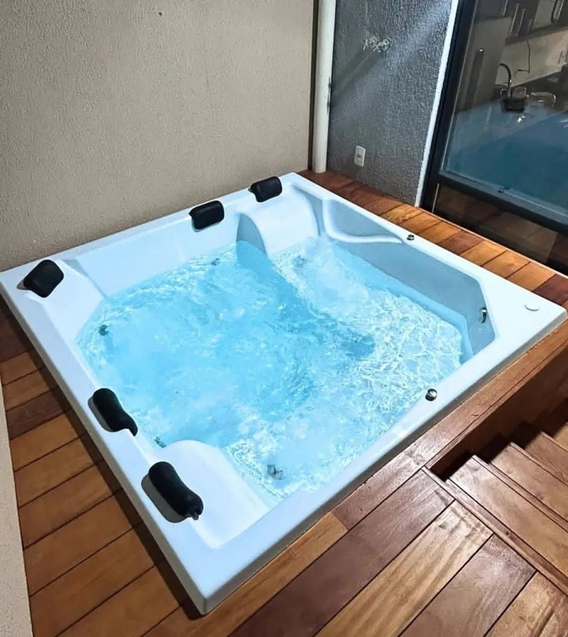 Piscinas e spas - Foto 3