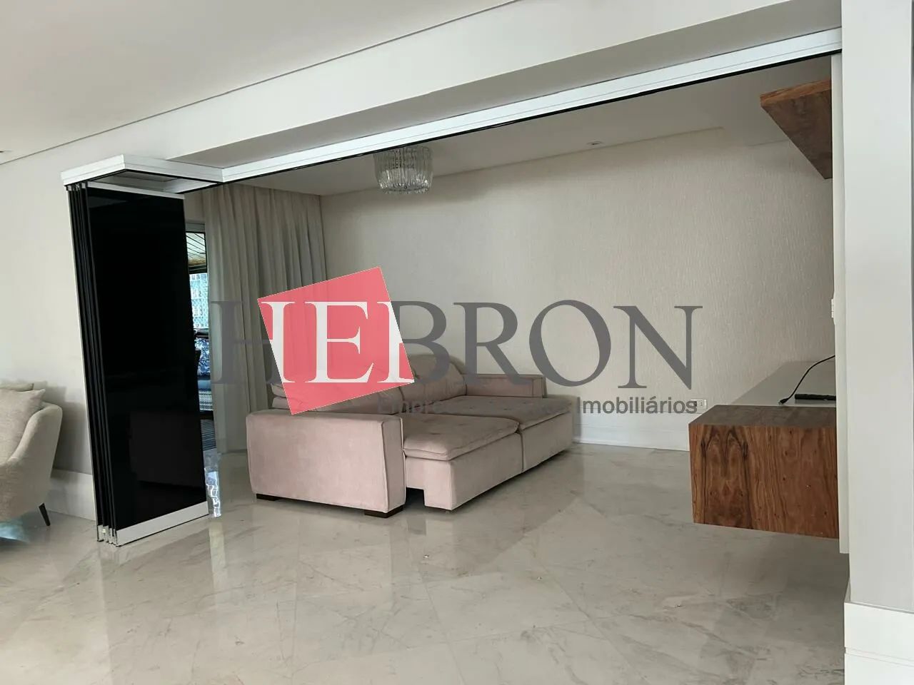 Luxuoso Apartamento para locação de Alto Padrão!!! - Foto 9