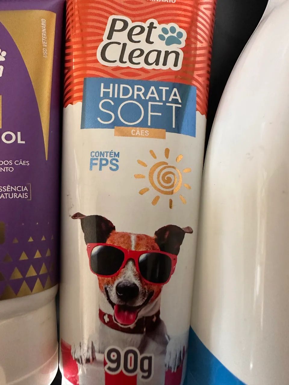 Kit PET CLEAN de higiene  - Foto 5
