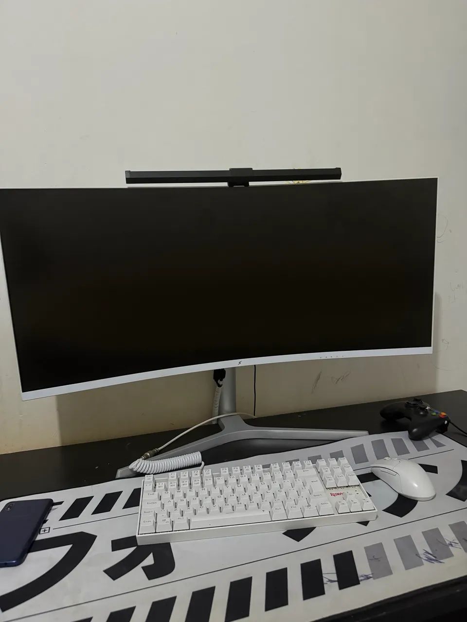 Monitor 34 polegadas 