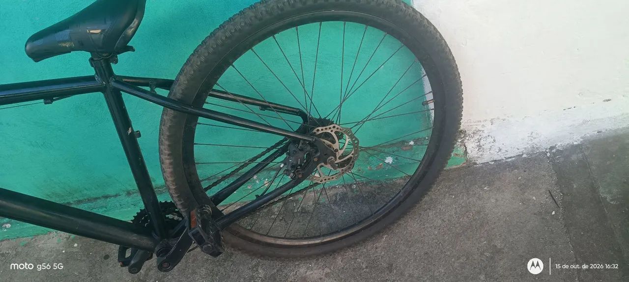 Bicicleta aro 29  - Foto 3
