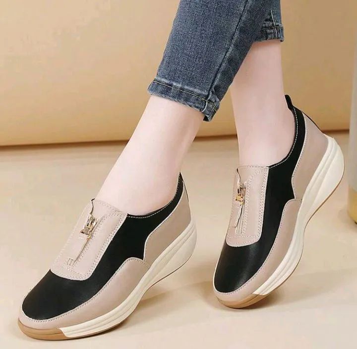 Tênis feminino casual
