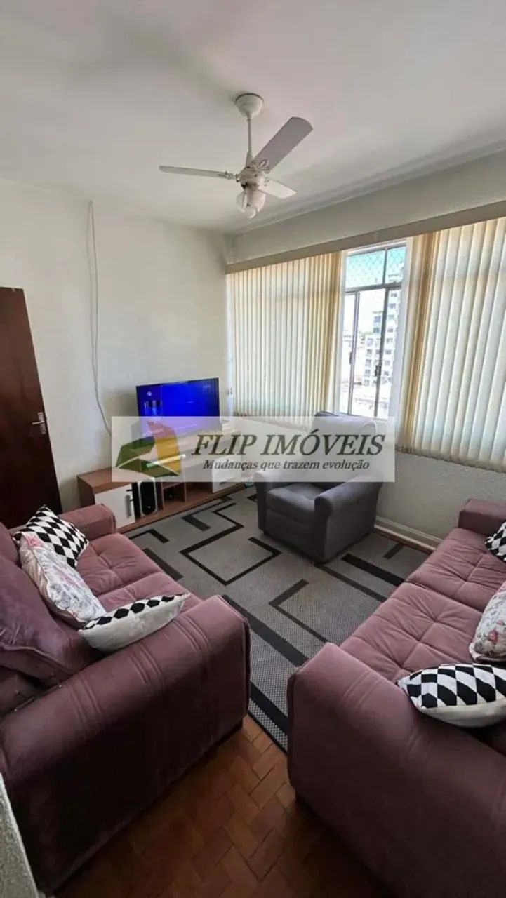 Imóvel para venda com 65 metros quadrados com 2 quartos em Centro - Campinas - SP