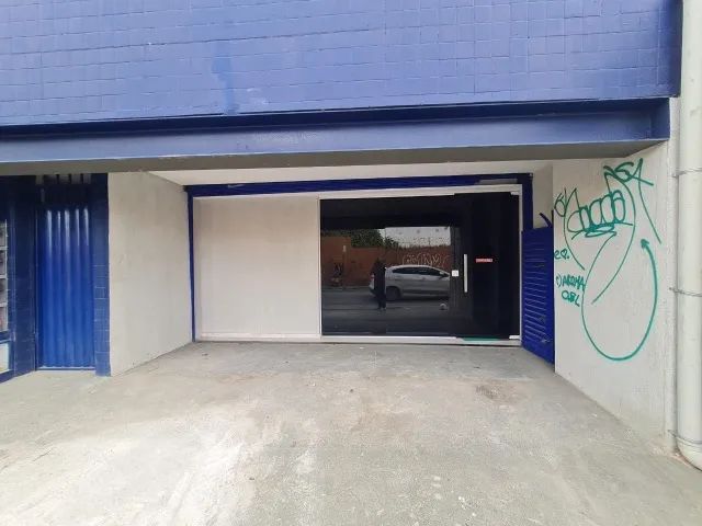 Ponto Comercial no Montese