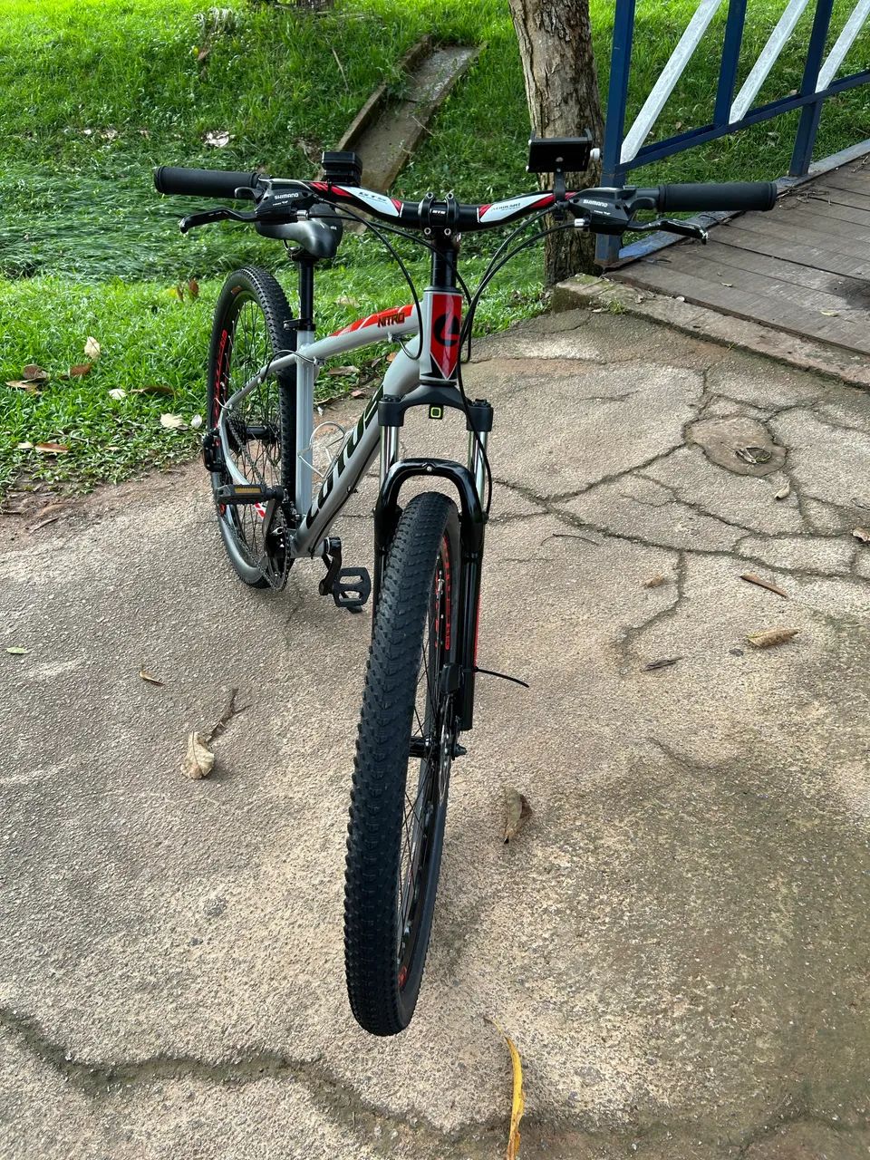 Bicicleta Lotus Aro 29 - Foto 3