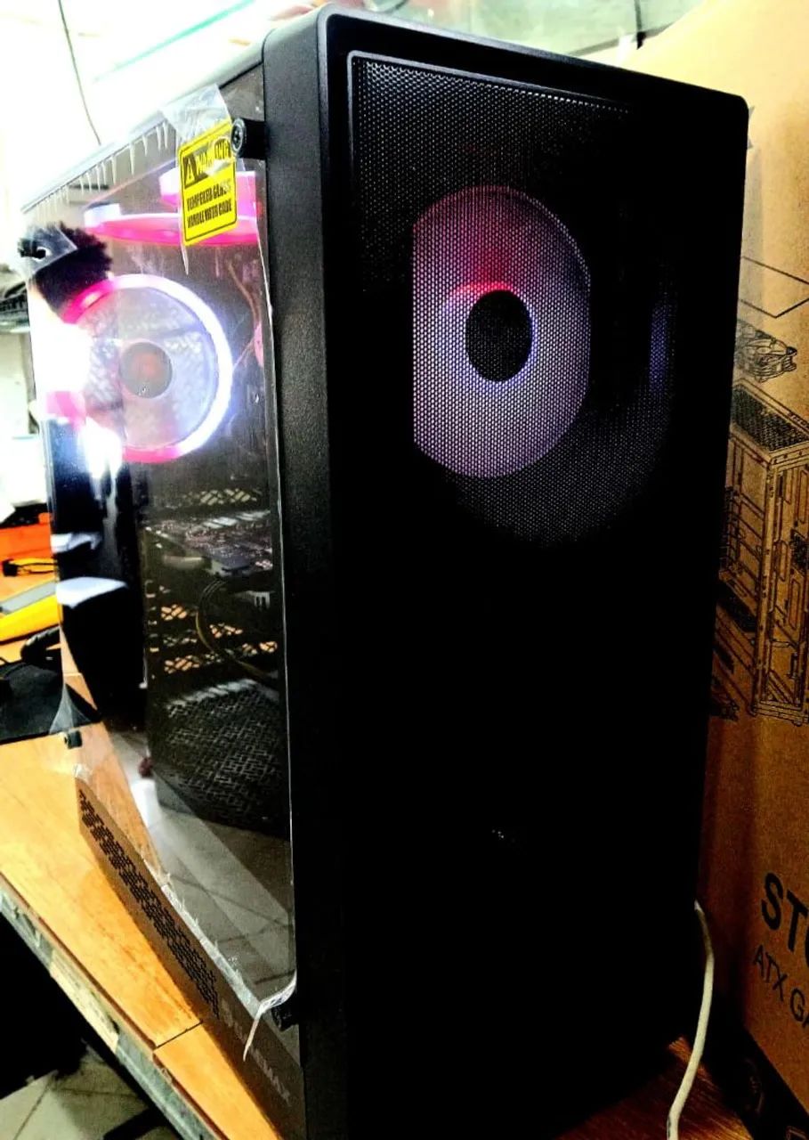 CPU GAMER i7 - Foto 2