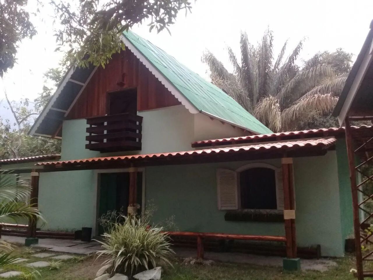 Venda sitio na caputera 1 em Angra - Foto 2