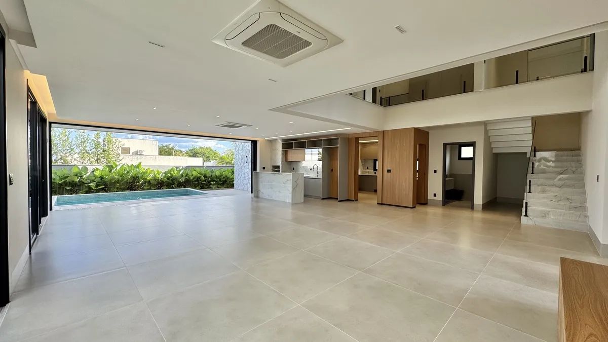 Casa Em Alphaville Araguaia - Foto 4