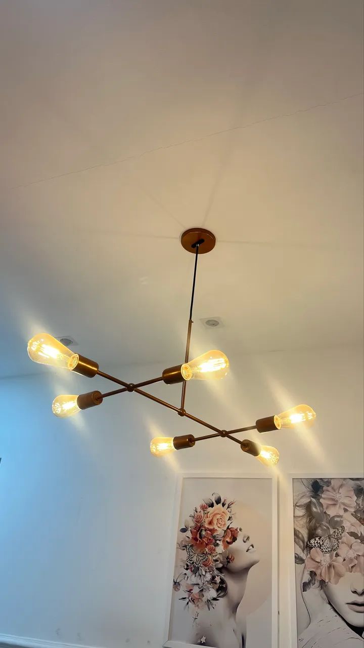 Lustre completo 