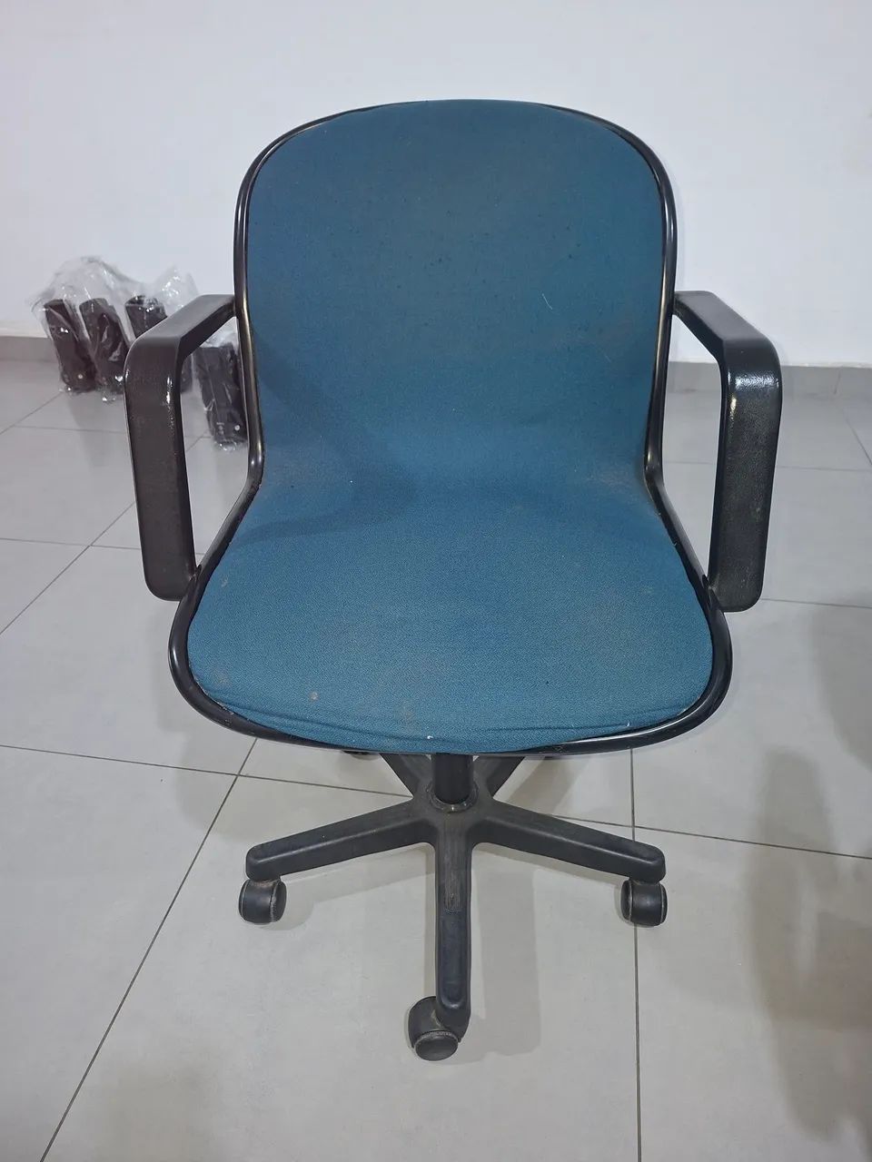 Cadeira escritório 