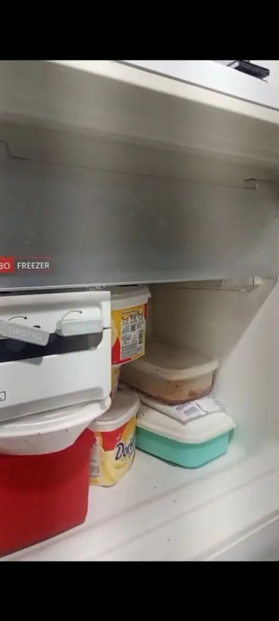 Geladeira duplex Fox freezer - Foto 3