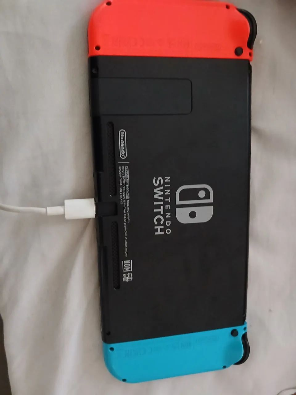 Nintendo swithc - Foto 2