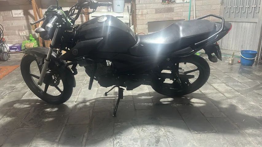 Yamaha - YBR150 - Factor ED - Foto 5