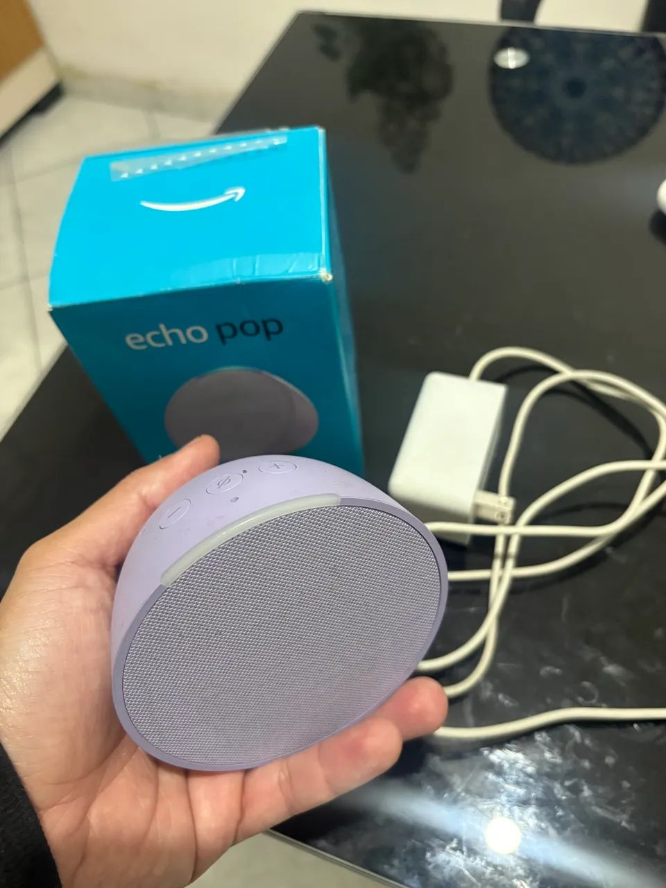 Alexa Echo Pop - Foto 2