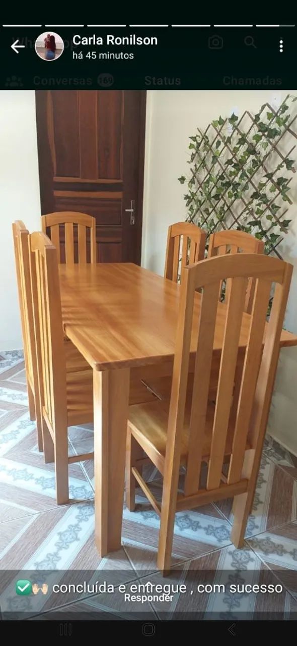 Precisa-se de macineiro q trabalhei com mafeira - Foto 2