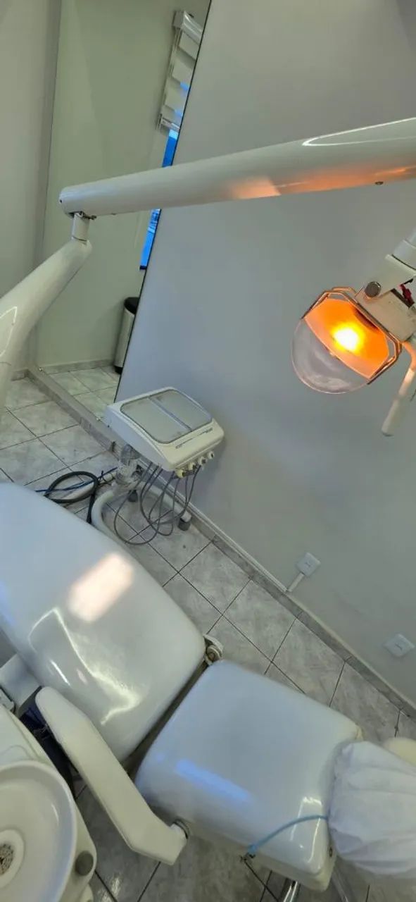 Cadeira de dentista  - Foto 3