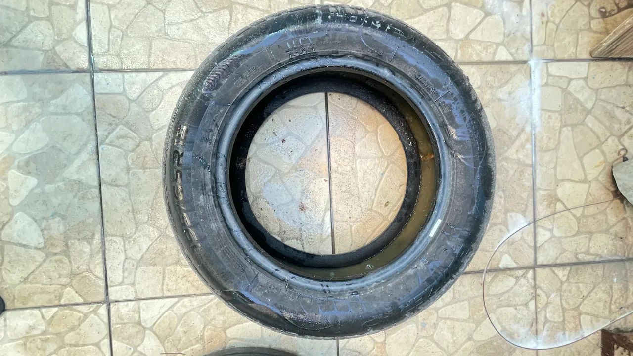 PNEU ARO 15
