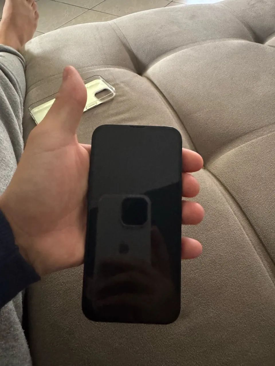 Vendo iPhone 13  - Foto 3