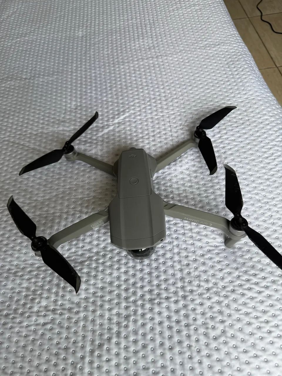 Vendo Drone DJI MAVIC AIR 2 - Foto 4