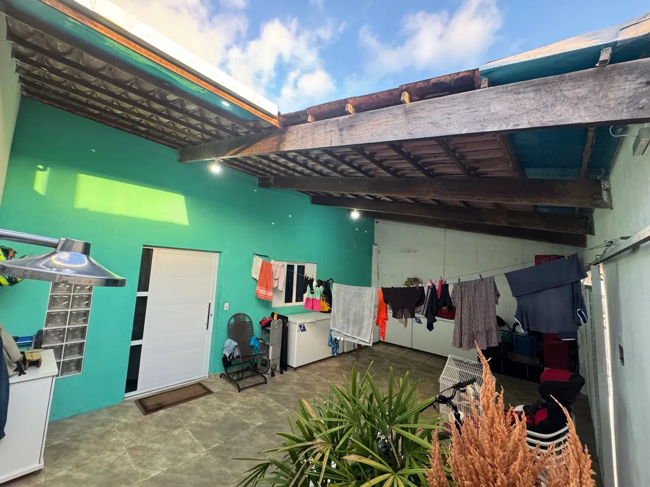 CASA A VENDA EM CONDOMÍNIO FECHADO - Foto 3