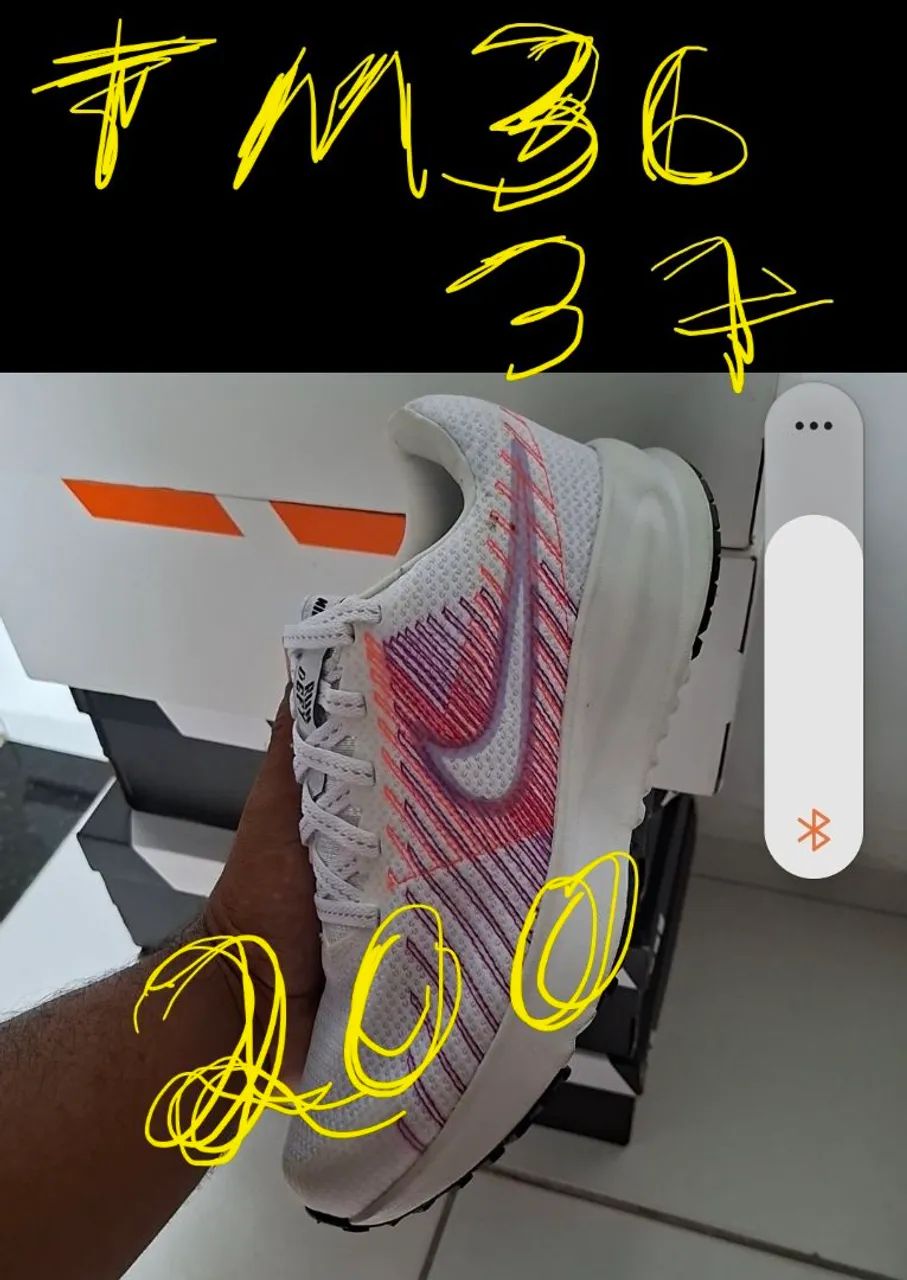 Tênis nike  - Foto 2