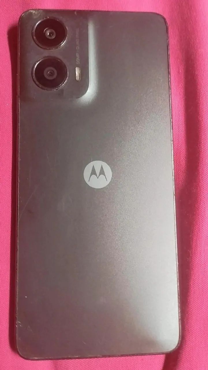 Celular moto g24 - Foto 2