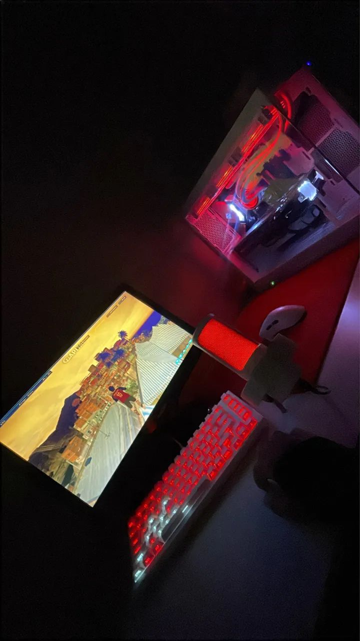 pc gamer completo!!  - Foto 2