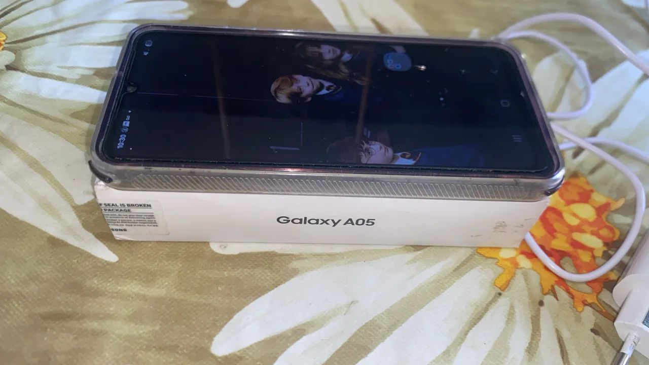 Celular A05 - Foto 5