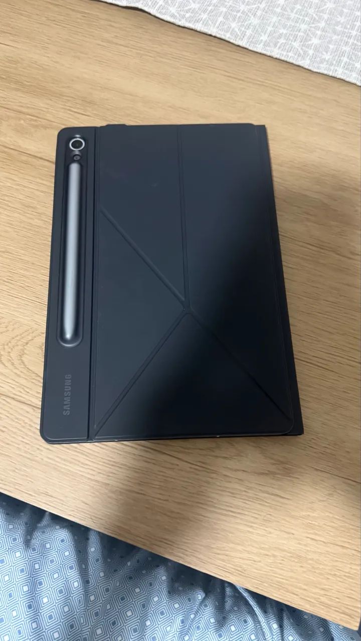 Samsung Galaxy Tab S10 FE - Praticamente Novo! - Foto 2